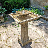 Campania Portwenn Fountain